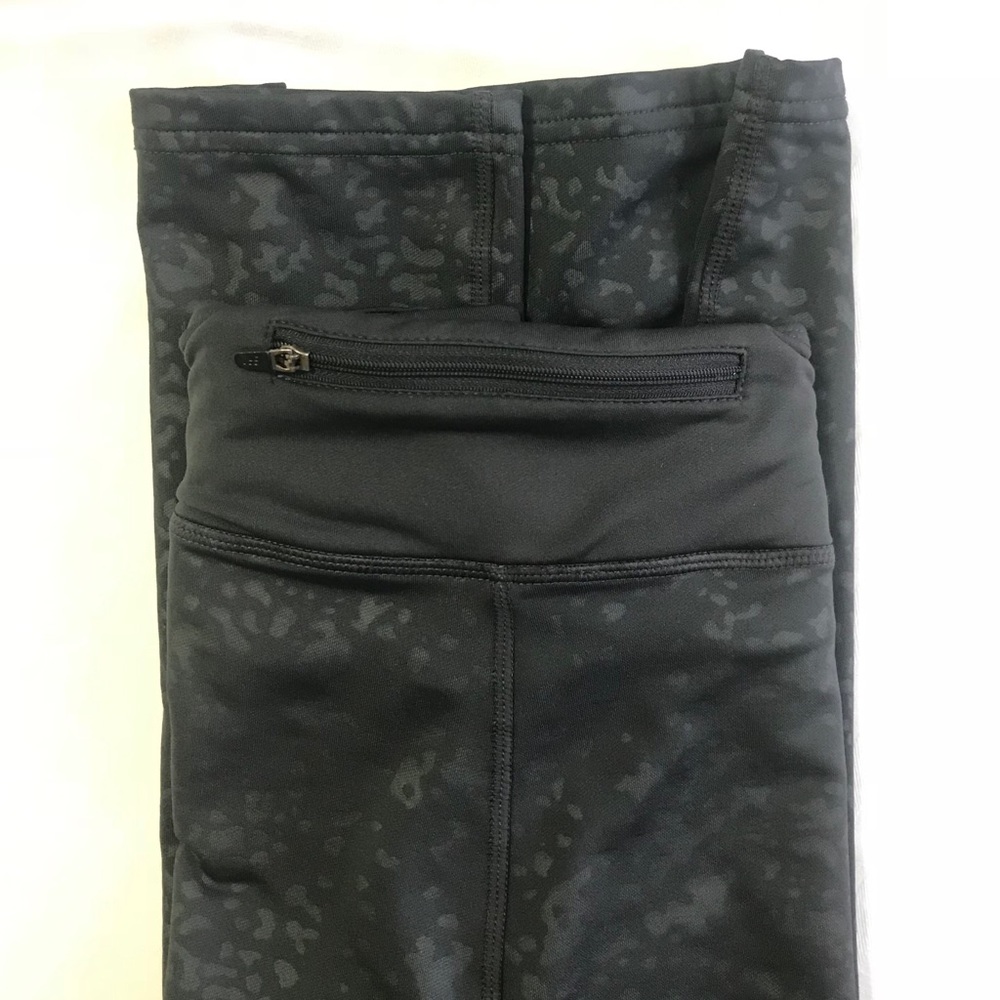 BCG Women's Training Printed Legging